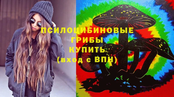 герыч Алексеевка